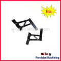 OEM&ODM metal connecting brackets for wood and solar panel mounting brackets